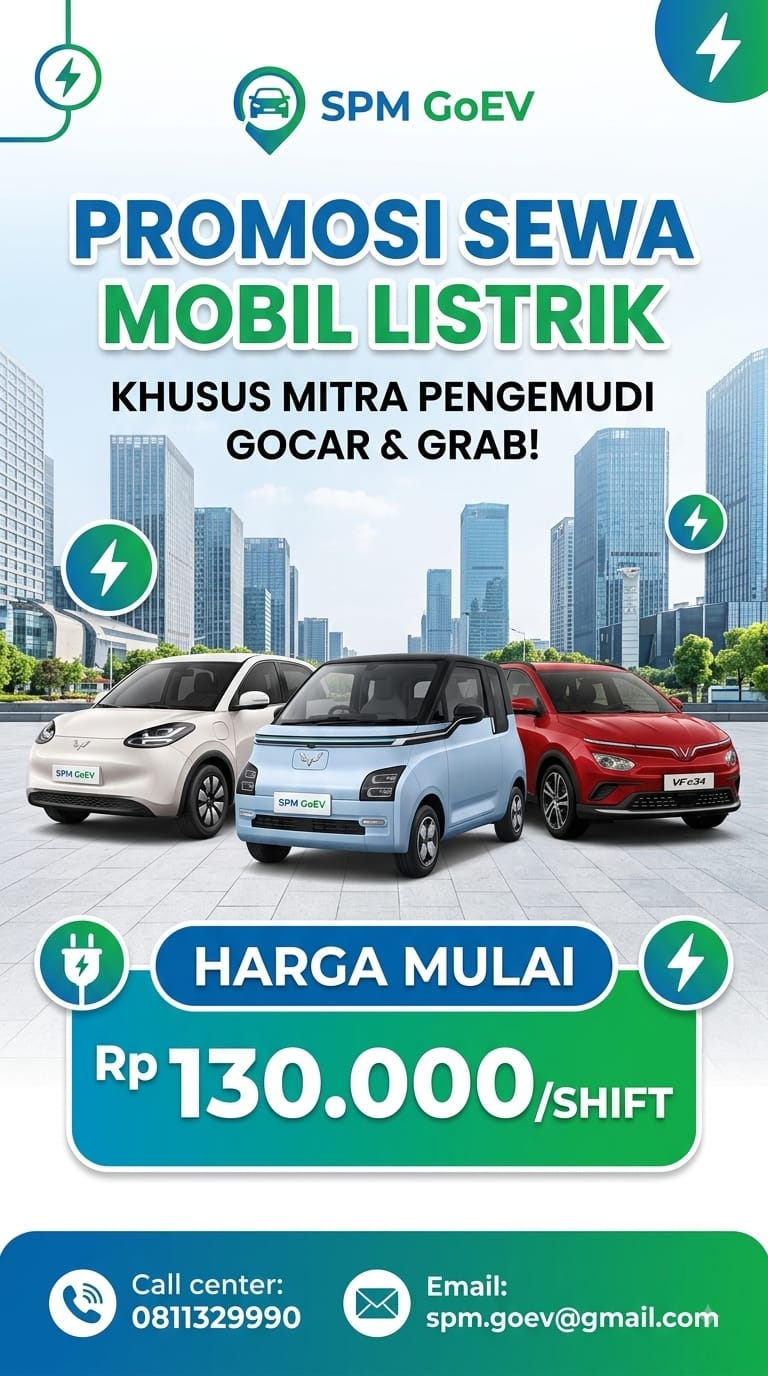 Promo Sosialisasi & Kemitraan Komunitas